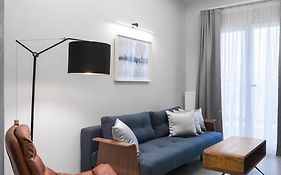 #Luxlikehome Elite Suite Thessaloniki